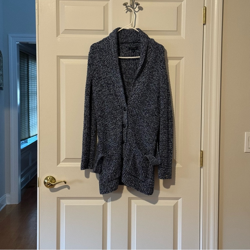 Fall coat - Picture 5 of 5